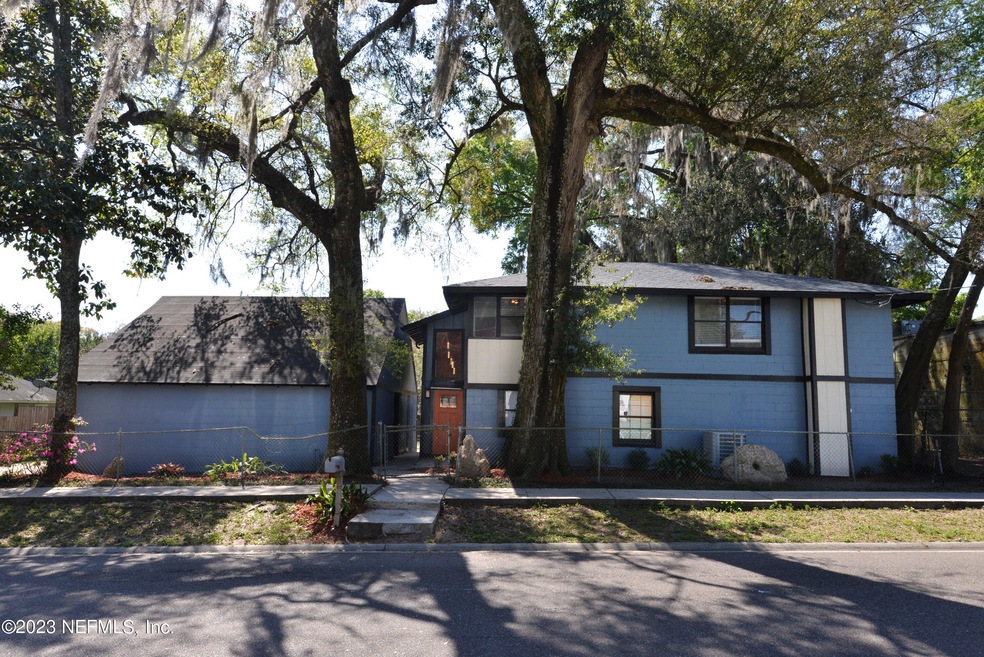7530 Hare Ave, Jacksonville, FL 32211 - photo 1