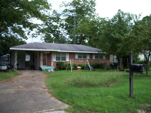 Main View