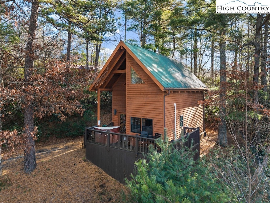 68 Bear Den Mountain View Dr, Marion, NC 28752 - photo 1