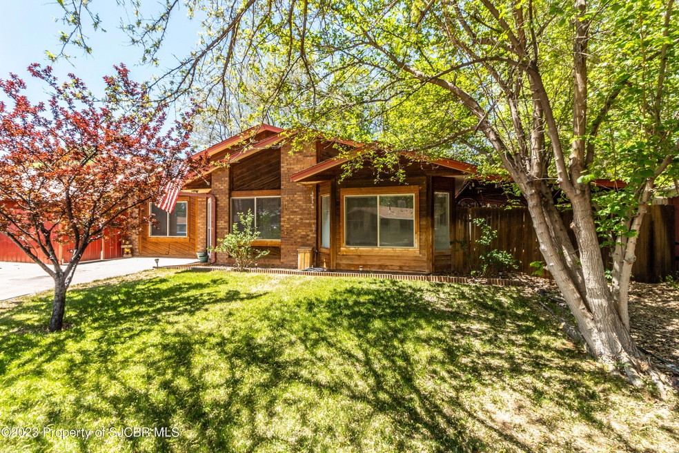 4113 Applewood Dr, Farmington, NM 87402 - photo 1