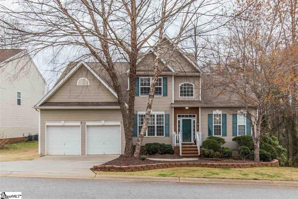 26 Crag River Dr, Greenville, SC 29617 - photo 1