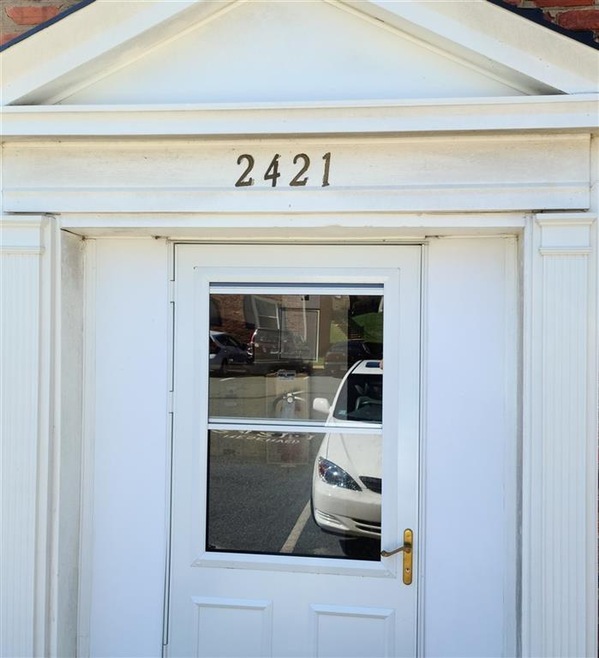 2421 Barracks Place unit 1, Charlottesville, VA 22901 - photo 1