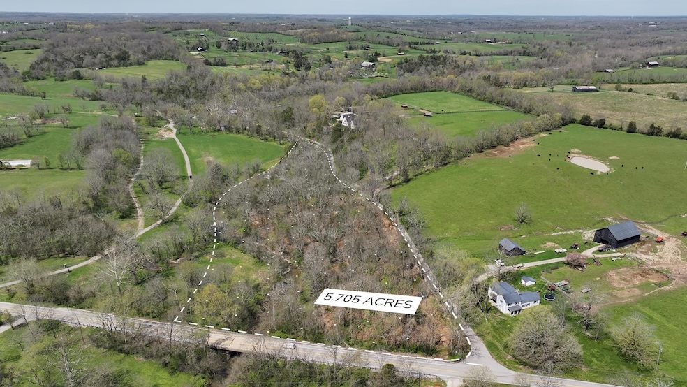 987 Pauls Mill Rd, Versailles, KY 40383 - photo 1