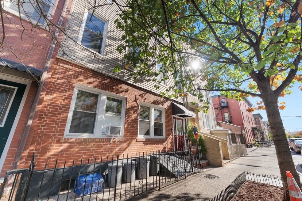 226 Brunswick St, Jersey City, NJ 07302 - photo 1