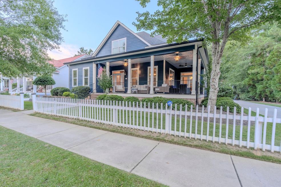 630 Cavanaugh Way, Evans, GA 30809 - photo 1