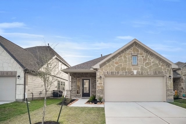 23215 Birmingham Grove Ln, Tomball, TX 77375 - photo 1