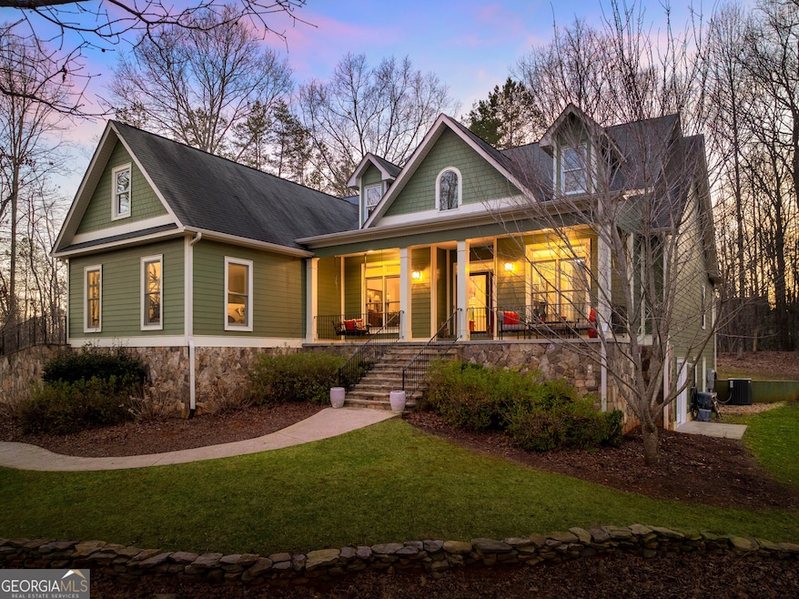 325 Shoals Ln, Clarkesville, GA 30523 - photo 1