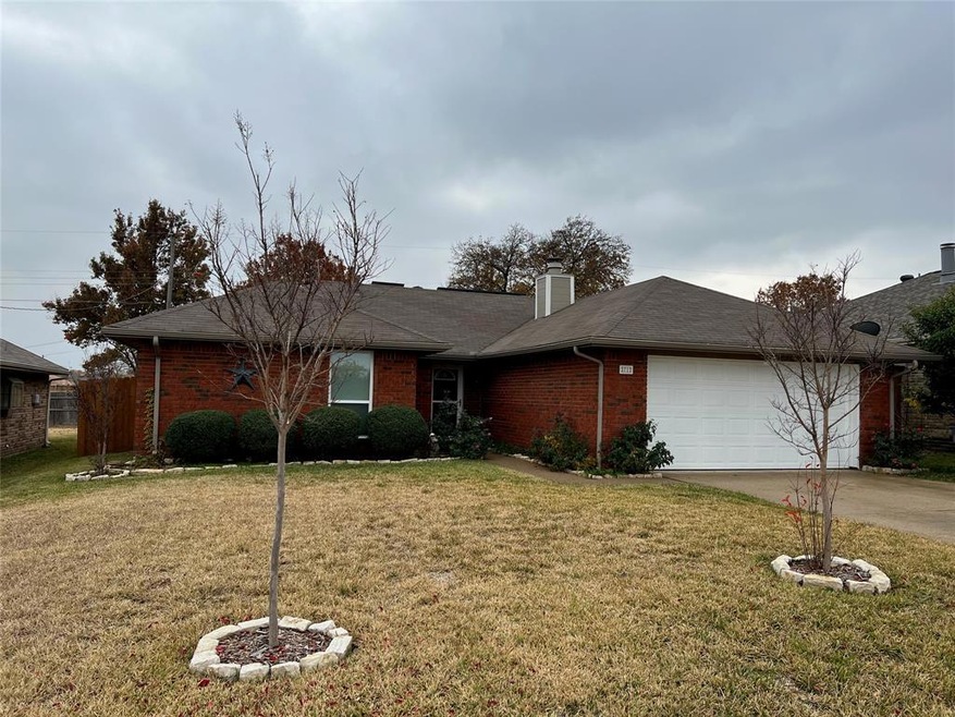 Welcome to 2712 Ingram Road!