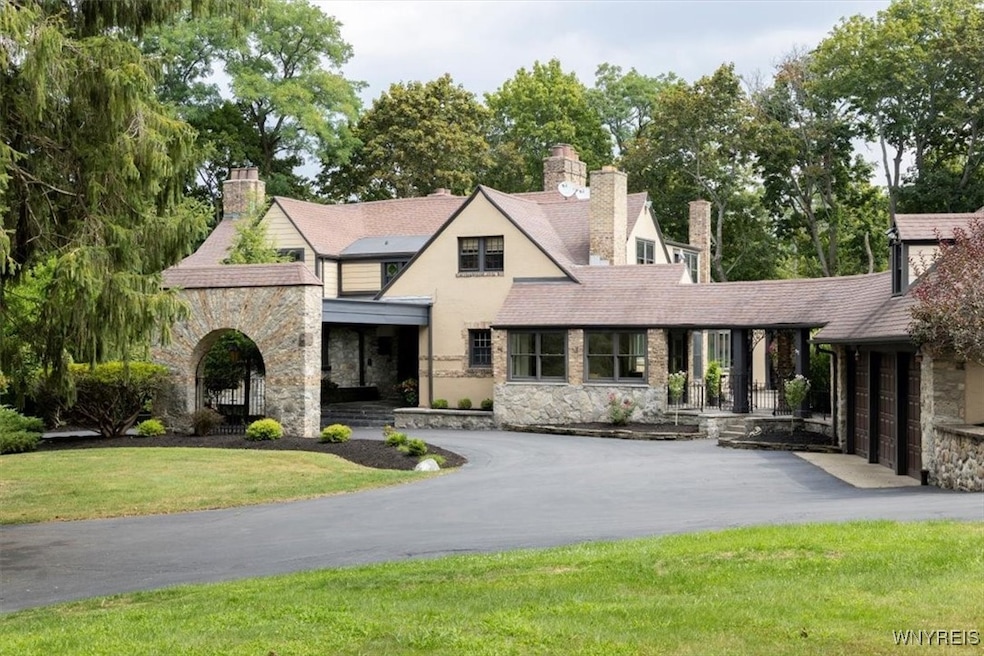 1005 Big Tree Rd, East Aurora, NY 14052 - photo 1