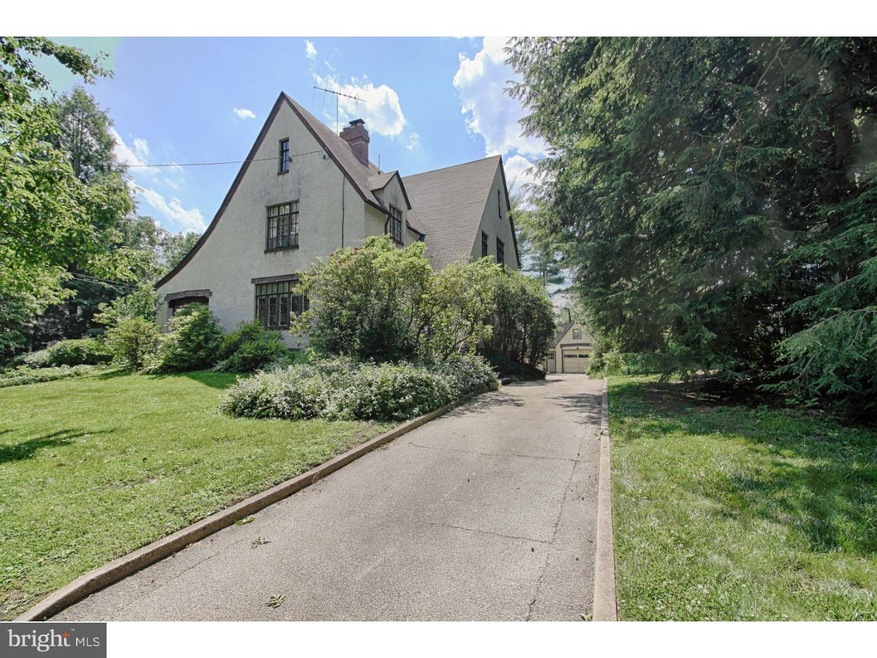 206 Westminster Ave, Merchantville, NJ 08109 - photo 1