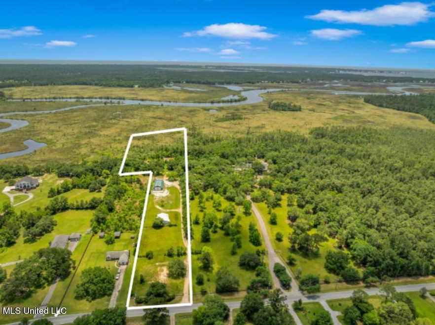 24071 Cuevas Delisle Rd, Pass Christian, MS 39571 - photo 1