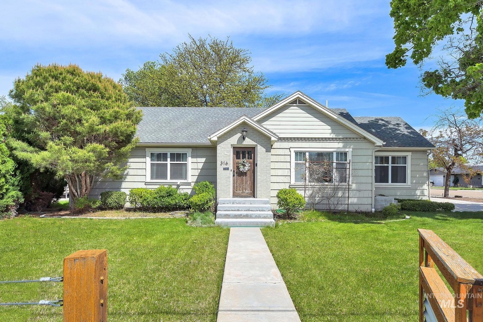 316 S Powerline Rd, Nampa, ID 83686 - photo 1