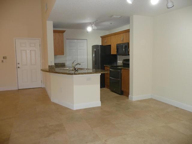 renovated condo