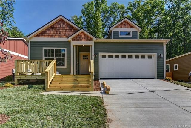 10 Meeting St unit 18, Asheville, NC 28803 - photo 1