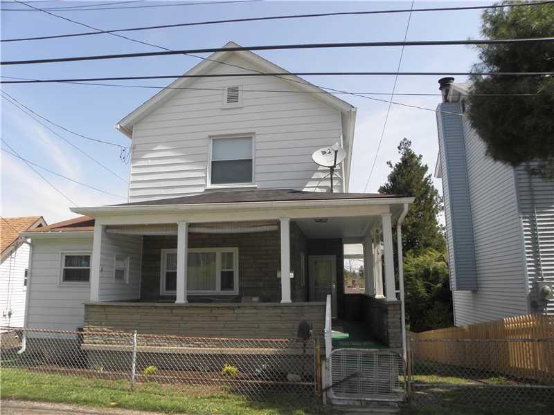 Exterior Front. Spacious 2 Bedroom very close to C