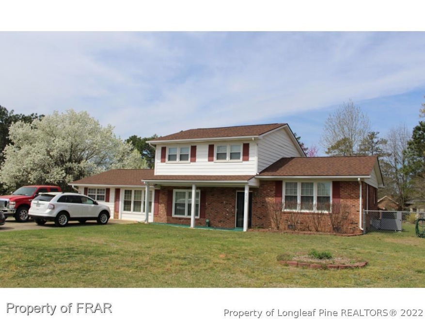 215 Ingleside Dr, Fayetteville, NC 28303 - photo 1