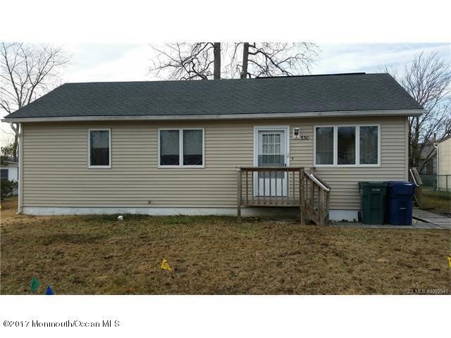 530 Kadlubeck Way, Little Egg Harbor Township, NJ 08087 - photo 1