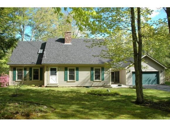 2 Finch St, Wolfeboro, NH 03894 - photo 1