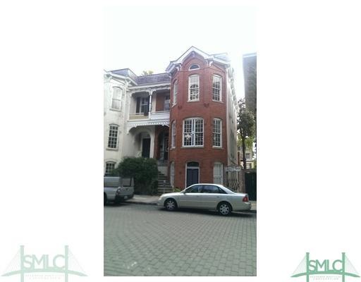 115 W Perry St unit parl, Savannah, GA 31401 - photo 1