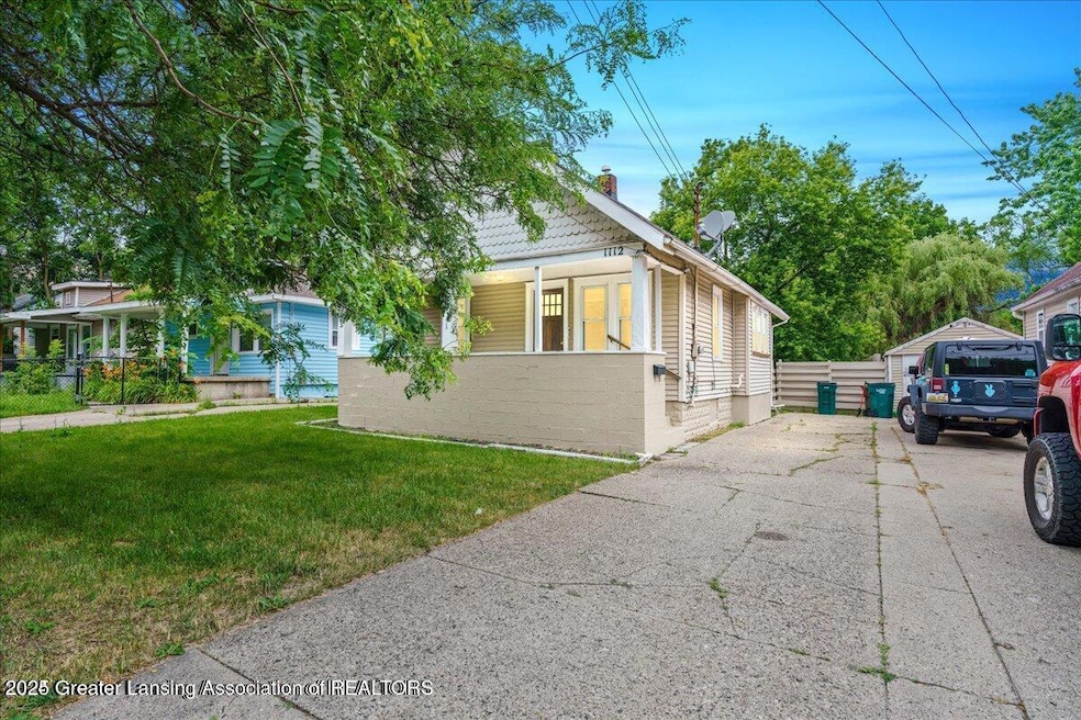 Sold $84,500 • Co-Listing Agent