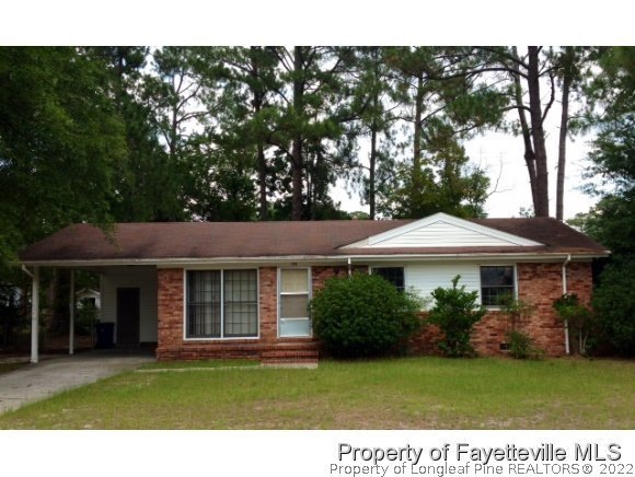 735 Wiltshire Rd, Fayetteville, NC 28314 - photo 1