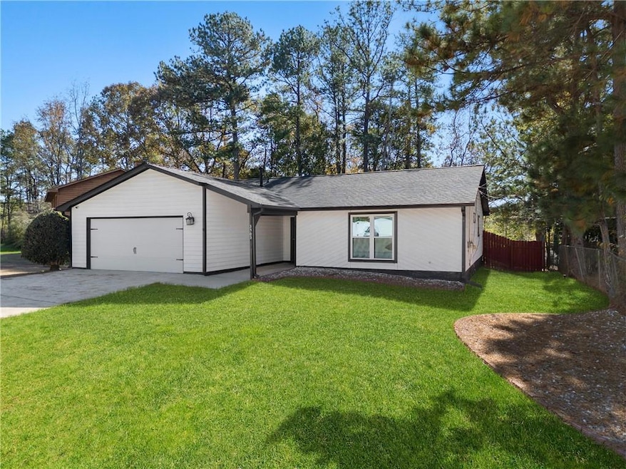 3503 Riverchase Knolls, Decatur, GA 30034 - photo 1