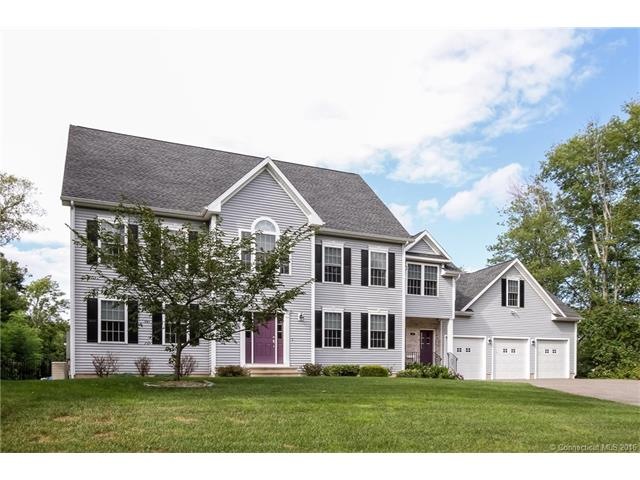 477 West St, Rocky Hill, CT 06067 - photo 1