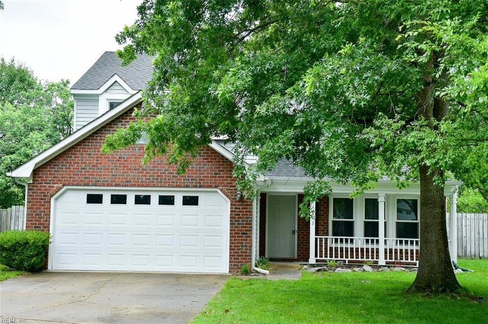 For Rent $2,500/month