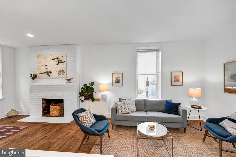 676 4th St NE unit 106, Washington, DC 20002 - photo 1