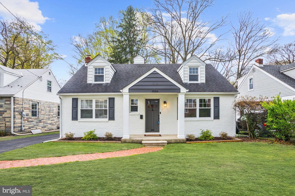 1834 Maple Ave, Haddon Heights, NJ 08035 - photo 1