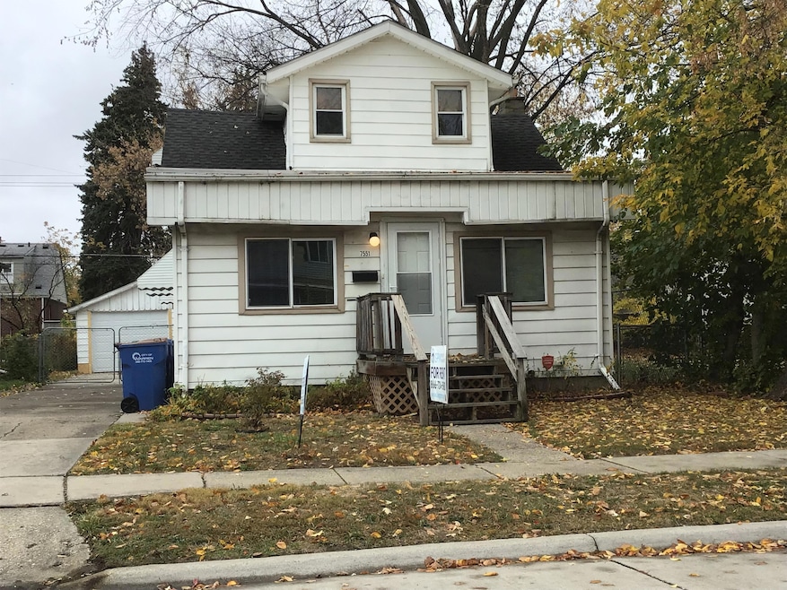 7551 Hudson Ave, Warren, MI 48091 - photo 1