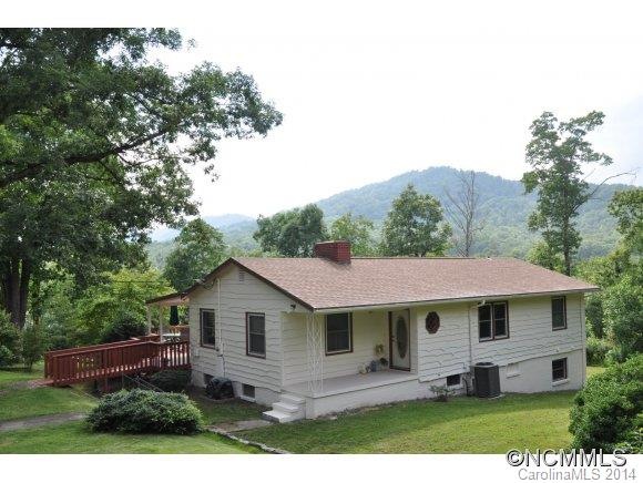 185 Green Knob Road