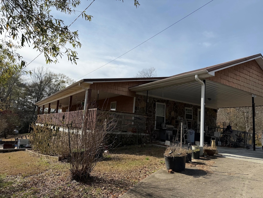 2505 Strawhill Rd SE, Cleveland, TN 37323 - photo 1