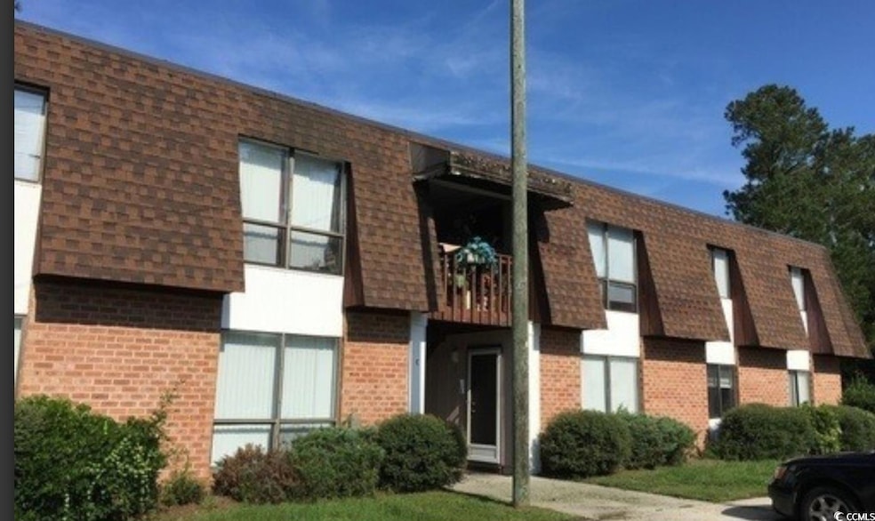 615 Carter Ln unit A-1, Conway, SC 29526 - photo 1