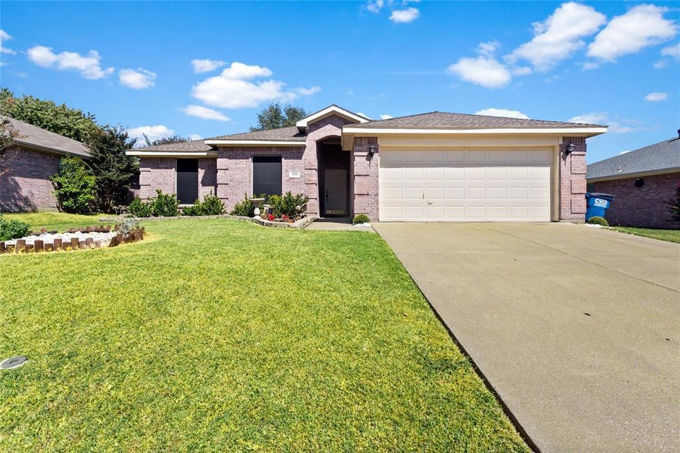 309 Lake Wichita Dr, Wylie, TX 75098 - photo 1