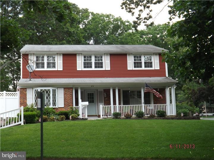 814 Coach Rd, Blackwood, NJ 08012 - photo 1