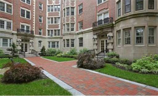 983 Memorial Dr unit 202, Cambridge, MA 02138 - photo 1