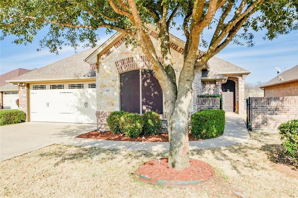 222 Captains Ct, Granbury, TX 76049 - photo 1