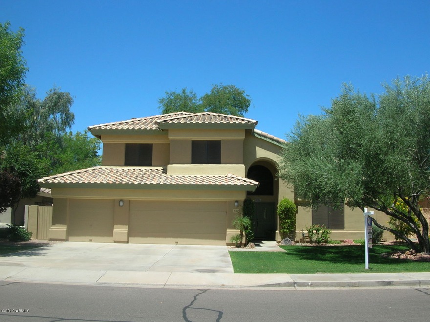 Beautiful Tempe Home