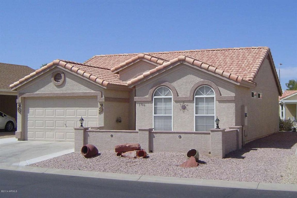 Front Elevation