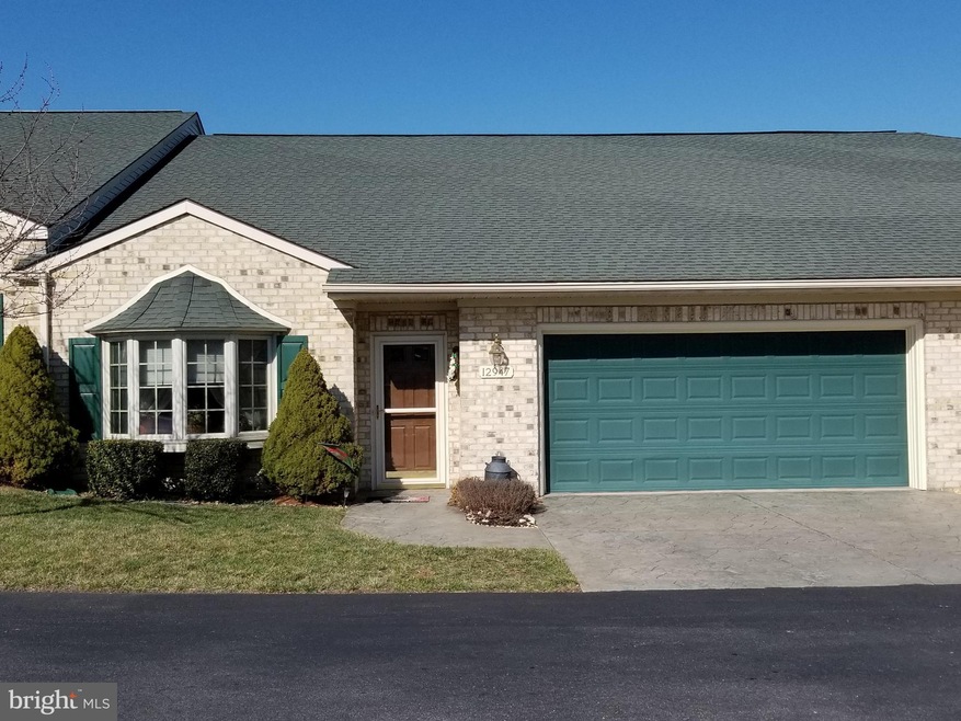 12947 Little Hayden Cir, Hagerstown, MD 21742 - photo 1