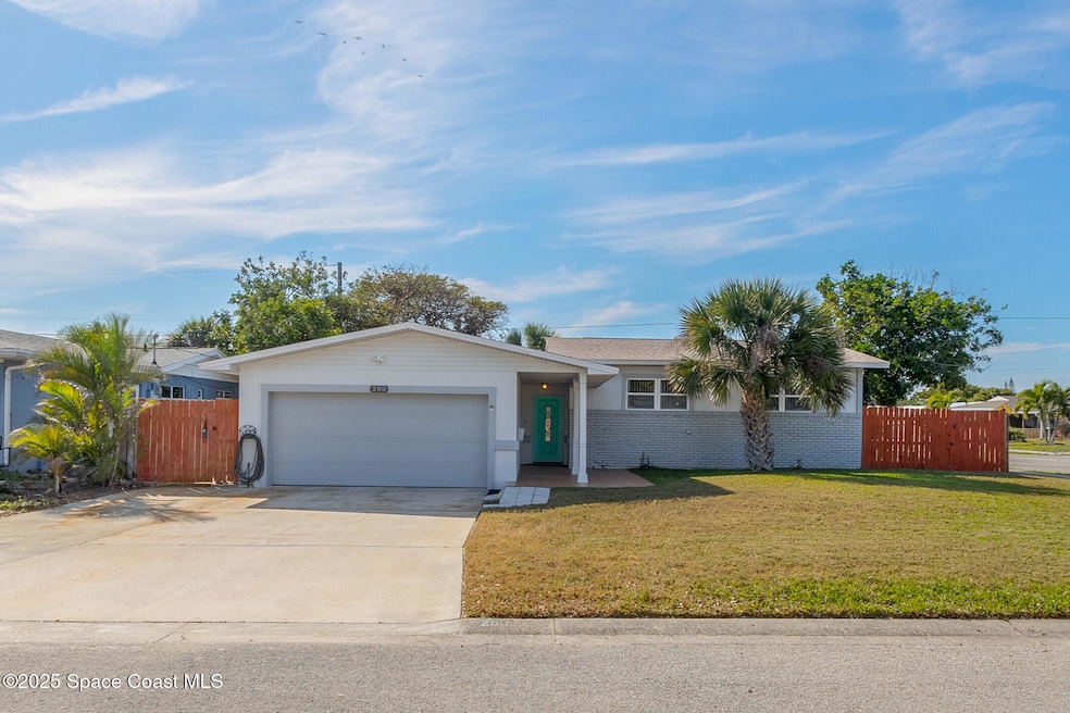 200 Jason Ct. , Satellite Beach 32937