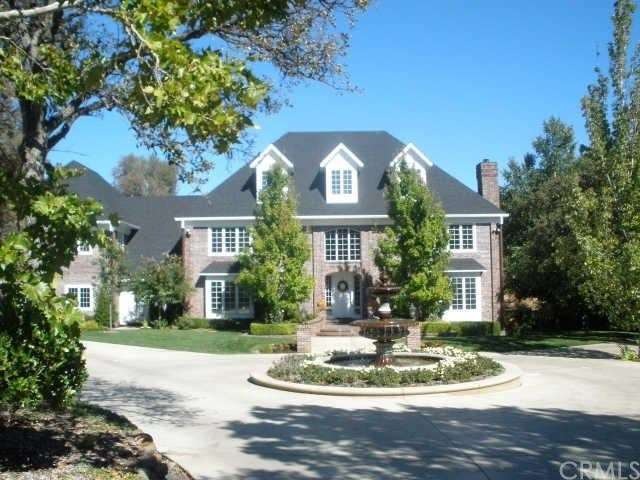 Exquisite Estate!