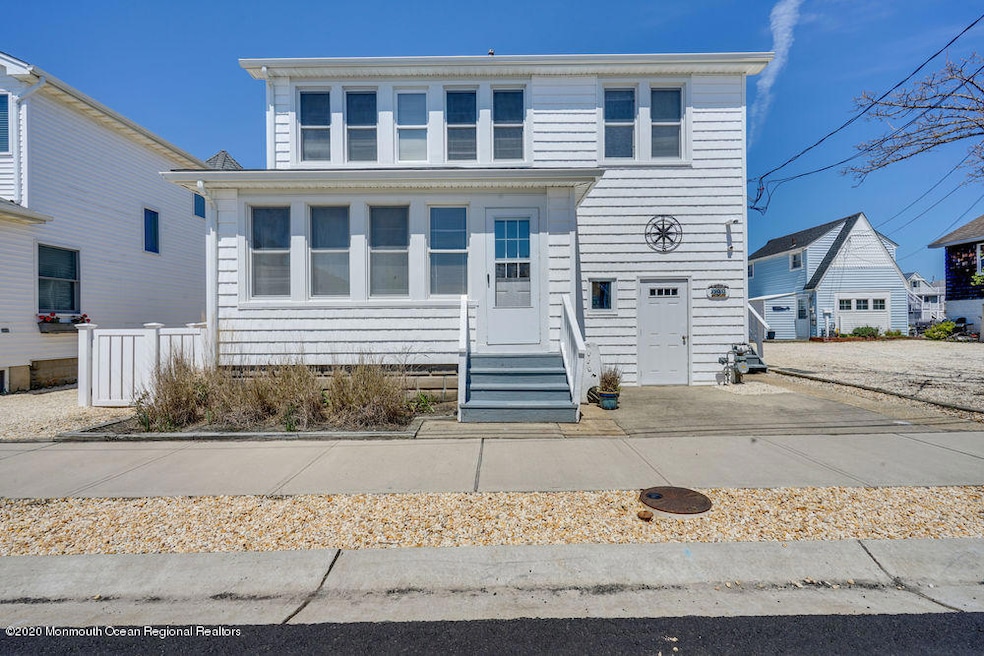 292 N St unit A1, Seaside Park, NJ 08752 - photo 1