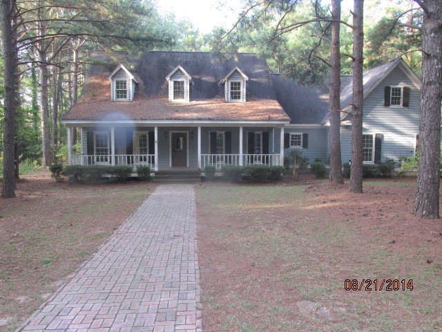 518 Ga Hwy 27e, Americus, GA 31709 - photo 1