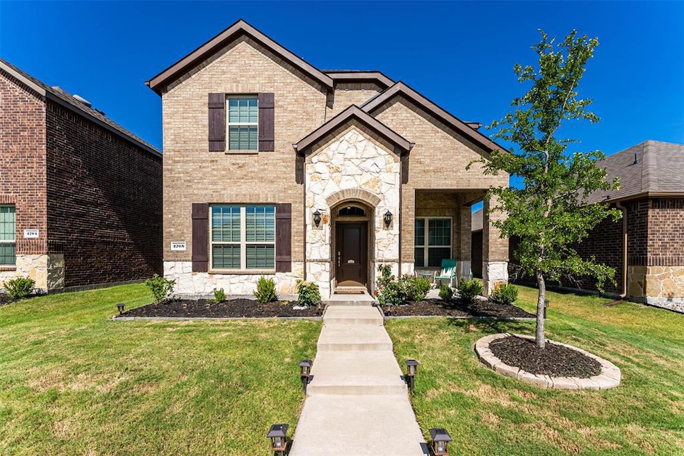 Sold • Co-Listing Agent