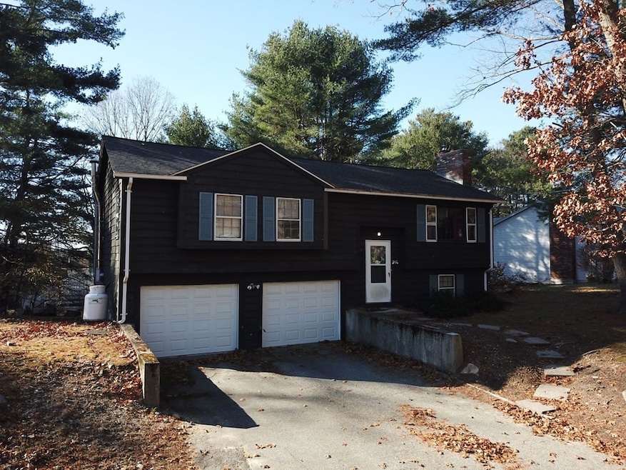 86 Lower Gore Rd, Webster, MA 01570 - photo 1