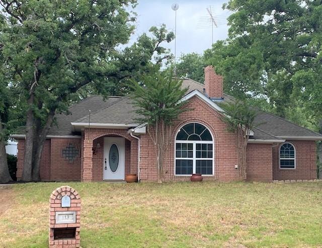 113 Camelot Dr, Weatherford, TX 76086 - photo 1