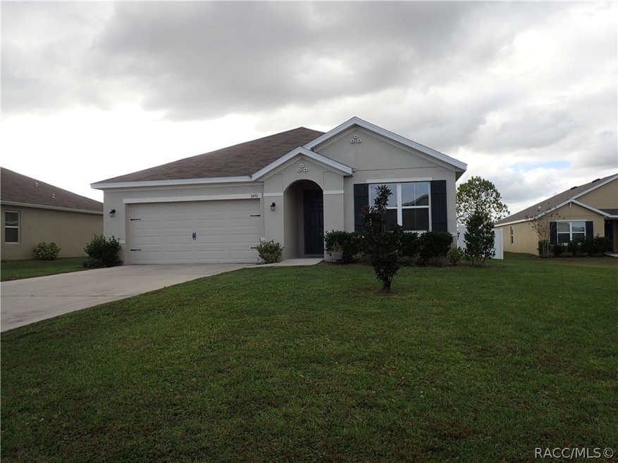 3490 N Vonnegut Point unit 55, Beverly Hills, FL 34465 - photo 1