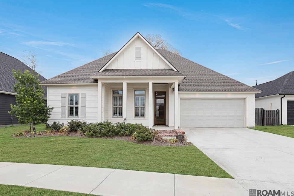 1114 Ivy Ct, Denham Springs, LA 70726 - photo 1